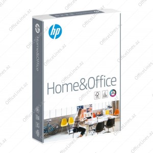 Kağız A4 HP Home&Office